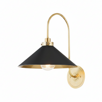 Clivedon Sconce