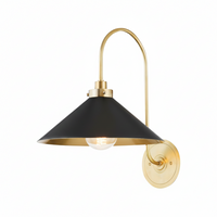 Clivedon Sconce