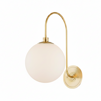 Clivedon Sconce