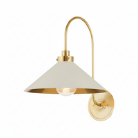 Clivedon Sconce