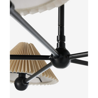 Clyde Chandelier