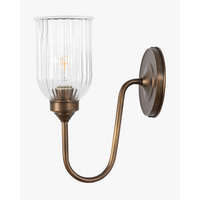 Clyde Sconce