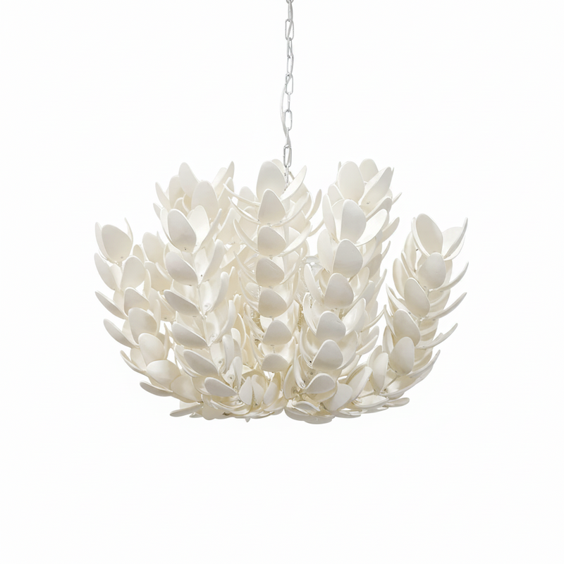 Coco Magnolia Hanging Pendant