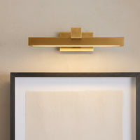 Corinth Picture Light Sconce