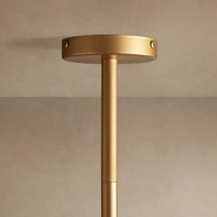 Costella Round Chandelier