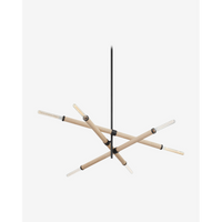 Cruiz Chandelier