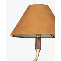 Cullen Linear Double Pendant