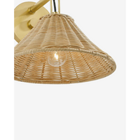 Dalia Sconce