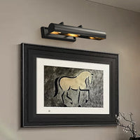 Dean Picture Light Black 02