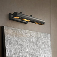 Dean Picture Light Black