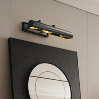 Dean Picture Light Black