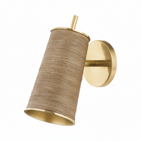Delran Sconce