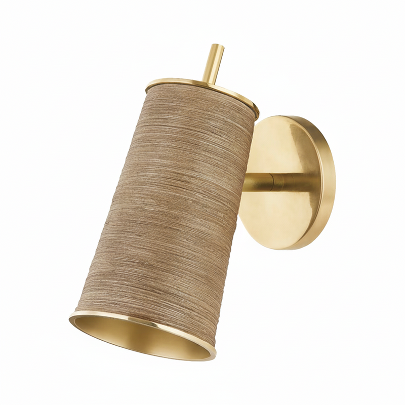Delran Sconce