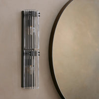 Delsie Double Sconce