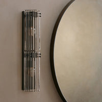 Delsie Double Sconce