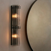 Delsie Double Sconce