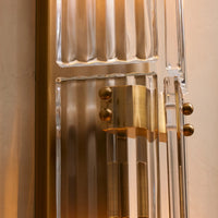 Delsie Double Sconce