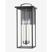 Eden Wall Sconce