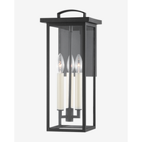 Eden Wall Sconce