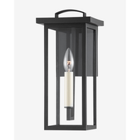 Eden Wall Sconce