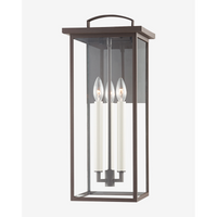 Eden Wall Sconce