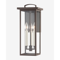 Eden Wall Sconce