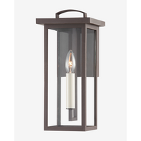 Eden Wall Sconce