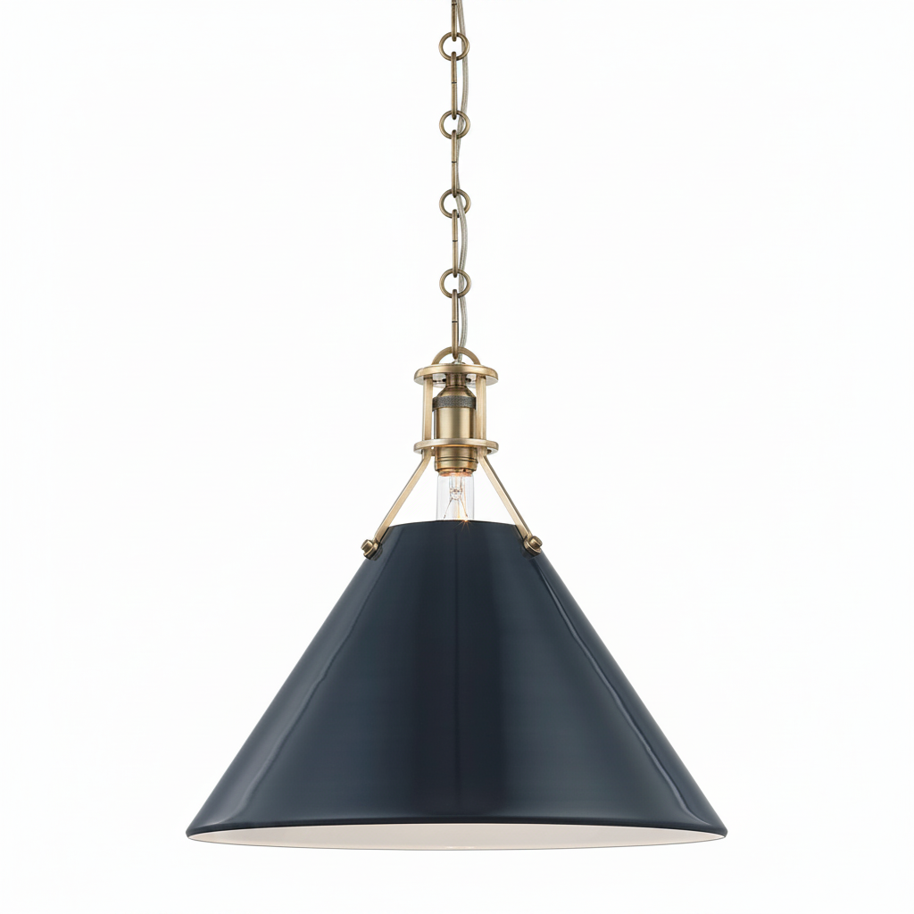 Elbridge Pendant