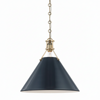 Elbridge Pendant