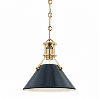 Elbridge Pendant