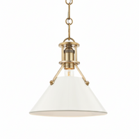Elbridge Pendant