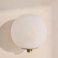 Eleni Wall Light