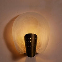 Eleni Wall Light