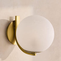 Eleni Wall Light
