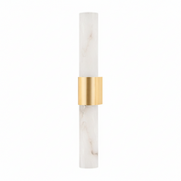 Ellington Bath & Vanity Sconce