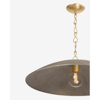 Eve Pendant