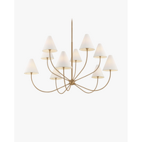 Evermore Chandelier