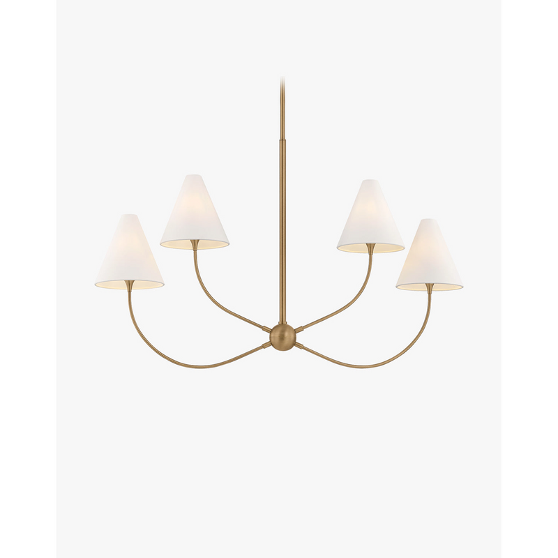 Evermore Chandelier