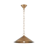 Midvale Pendant