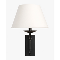 Fiddler Articulating Sconce