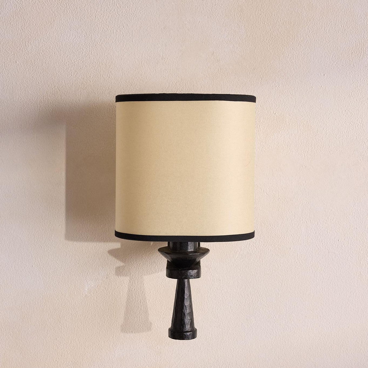 Flint Wall Light