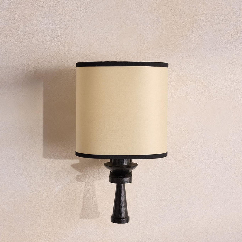 Flint Wall Light
