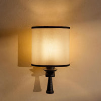 Flint Wall Light