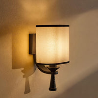 Flint Wall Light