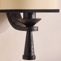 Flint Wall Light 