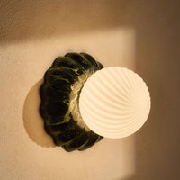 Floria Wall Light