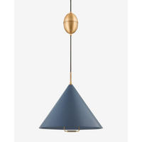 Fontana Pendant