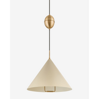 Fontana Pendant