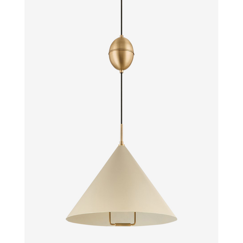 Fontana Pendant