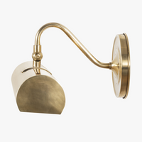 Gallery Picture Sconce